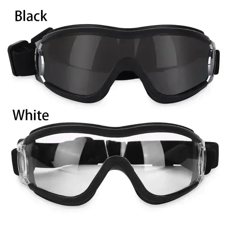 Dog Goggles Glasses Dog Sunglasse Eye-wear