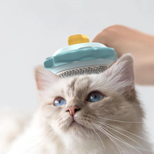 Pet Comb To Remove Floating Hair Comb Hairbrush