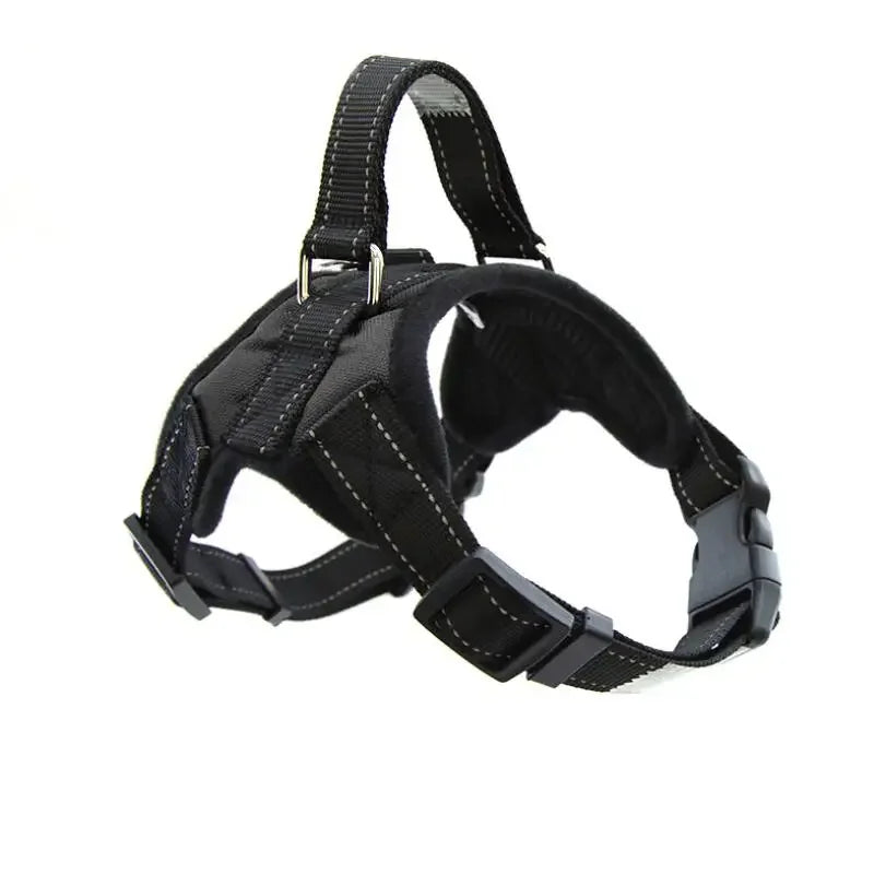 Pet Harness Adjustable Breathable Pet Dog Puppy