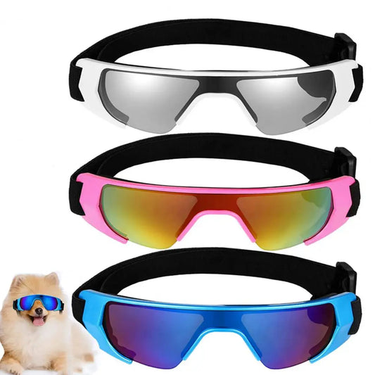 Windproof Dog Glasses Outdoor Eye Protection Windproof