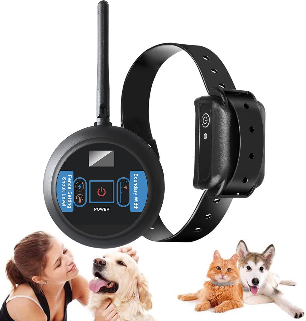 SafePet Wireless Fence